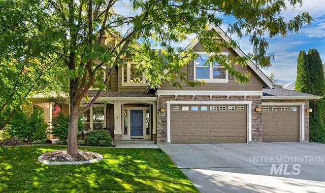 2517 East Mariposa Drive