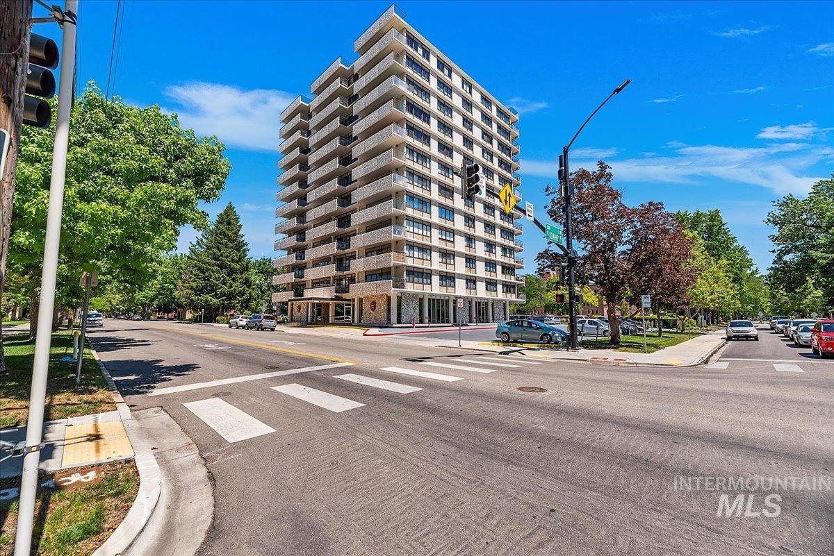 200 North 3rd Street